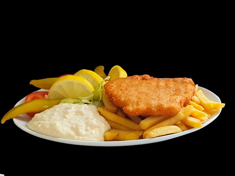 Schnitzel