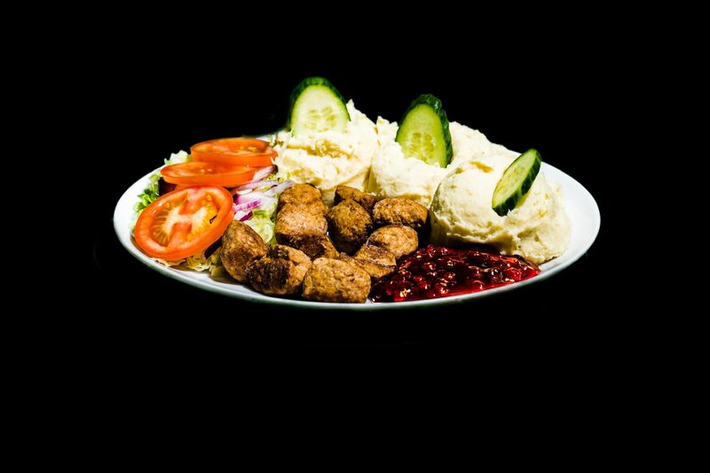 Köttbullar